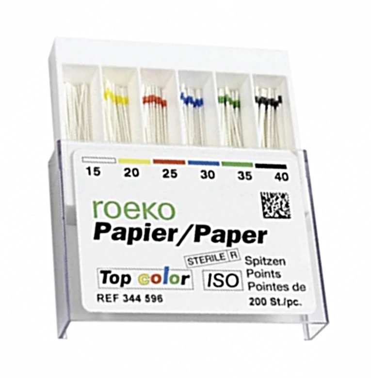 Papír Poén 200db 15-40 - ROEKO