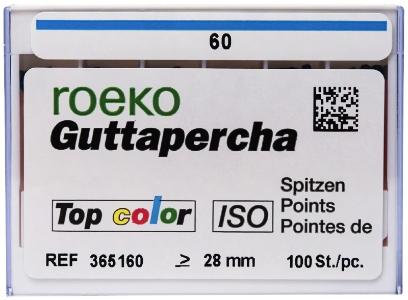 Guttaperca Top Color 60 100db - ROEKO