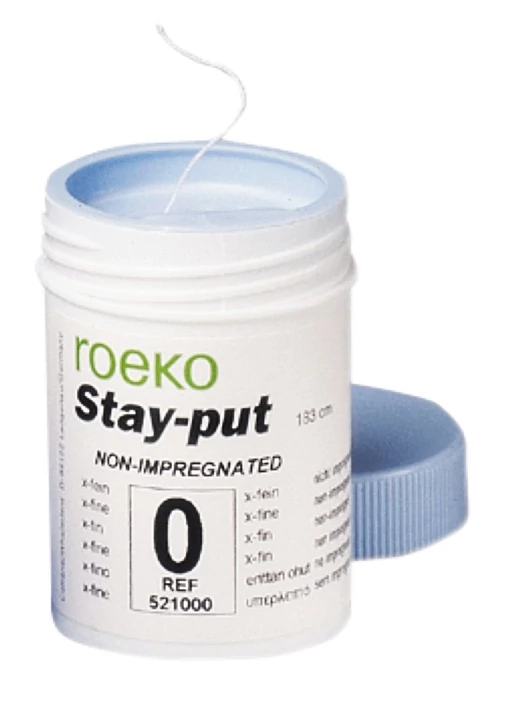 Stay-Put 0 - ROEKO