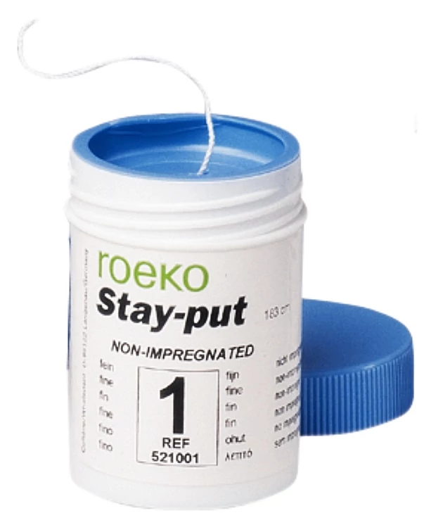 Stay-Put 1 - ROEKO