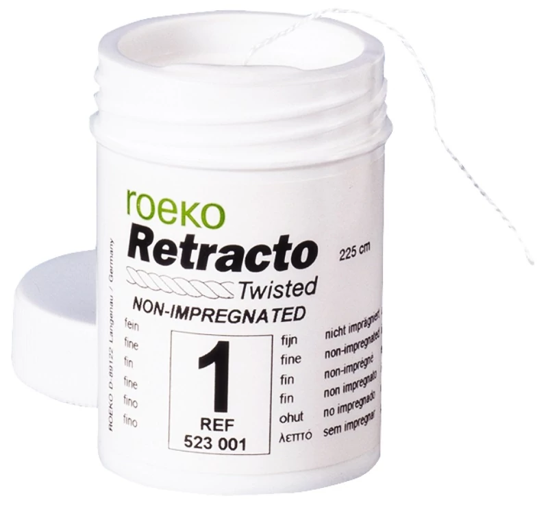 Retracto Fonott Nem Impr. 1 - ROEKO