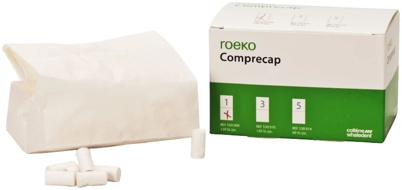 Comprecap 1 120db - ROEKO
