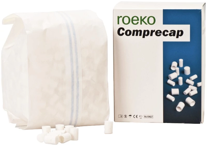 Comprecap 3 600db - ROEKO