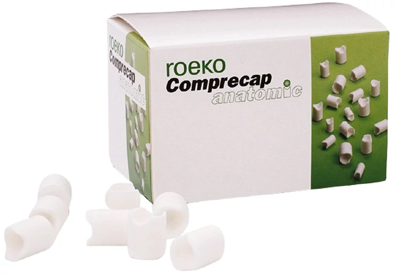 Comprecap Anatomic Set 120db - ROEKO