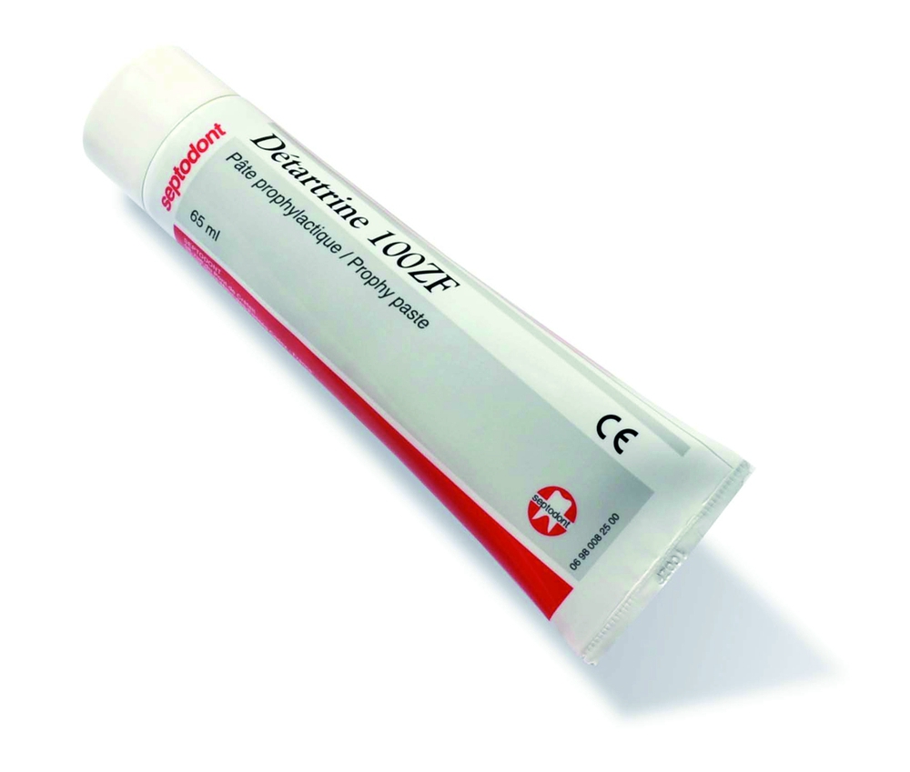 Detartrine Z150 65ml tubusos - SEPTODONT - SEPTODONT - MEDent.hu