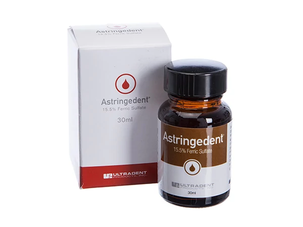 Astringedent 30ml /vérzéscsillapitó/ - Ultradent