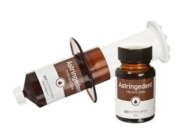 Astringedent folteltávolitó foly. 60ml - Ultradent