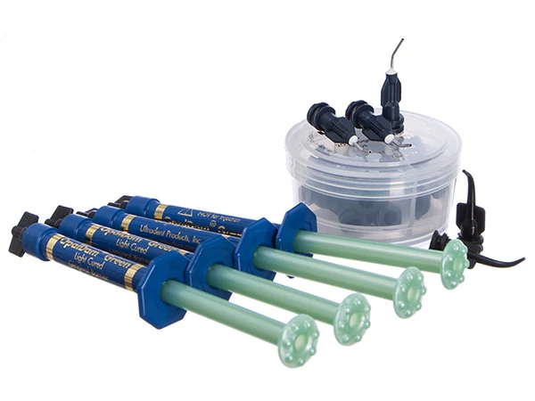 Opaldam/Opaldam Green Ínyvédő 1,2ml