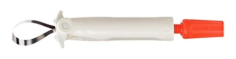 Omni matrix narancs 8db fém moláris(szárnyas) - Ultradent
