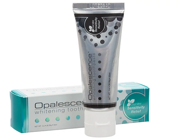 Opalescence Fogkrém 133gr - Ultradent