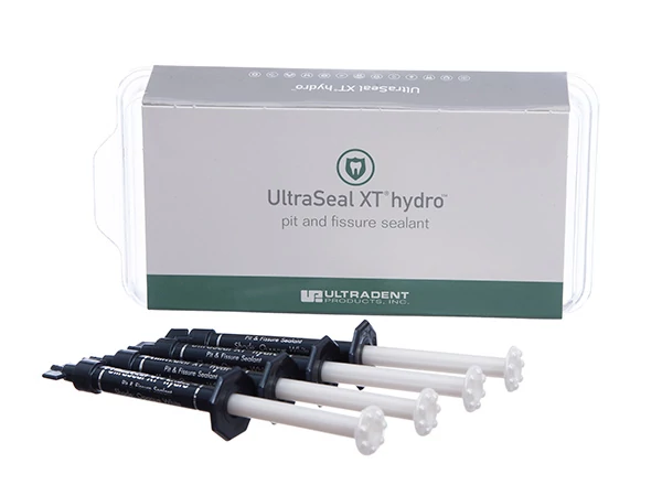 Ultra-Seal XT Hydro Op.White barázdazáró 1,2ml - Ultradent