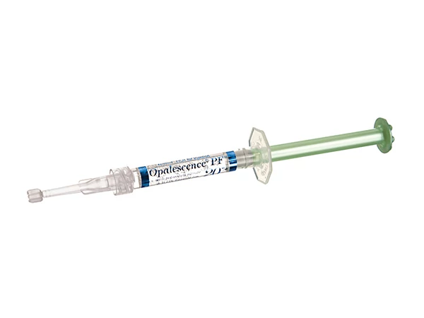 Opalescence refill PF 16% Menthol (4 fecskendő)