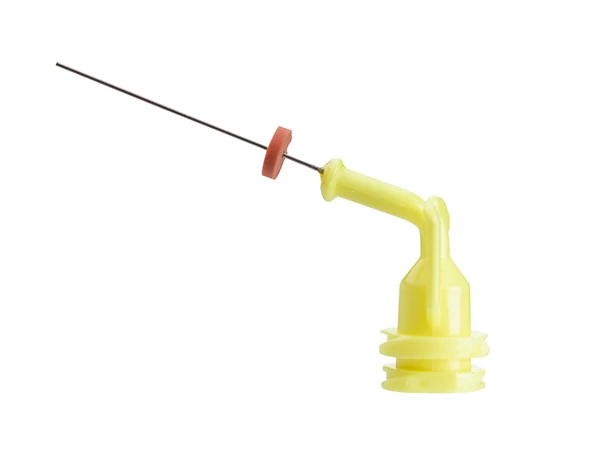 NaviTip 21mm sárga - Ultradent