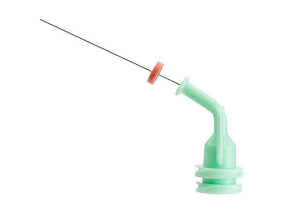 NaviTip 27mm/zöld - Ultradent