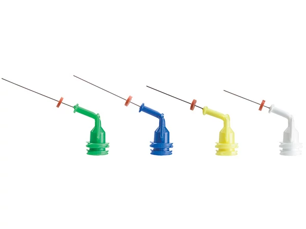 NaviTip vegyes 20db - Ultradent