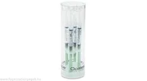 Opalescence refill 10% Menthol (4 fecskendő)