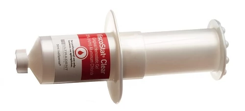 Viscostat Clear 30ml /vérzéscsillapitó/ - Ultradent