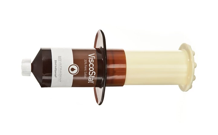 Viscostat 30ml (vérzéscsill.) - Ultradent