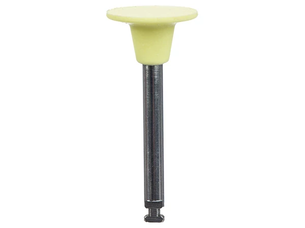 JIFFY sárga lencse - Ultradent