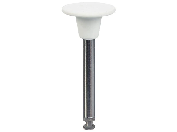 Jiffy fehér lencse - Ultradent
