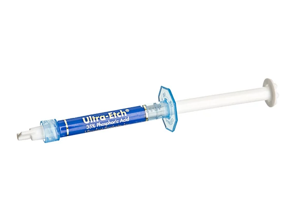 Ultra-Etch Foszforsav 35% mini kit 2x1,2ml - Ultradent