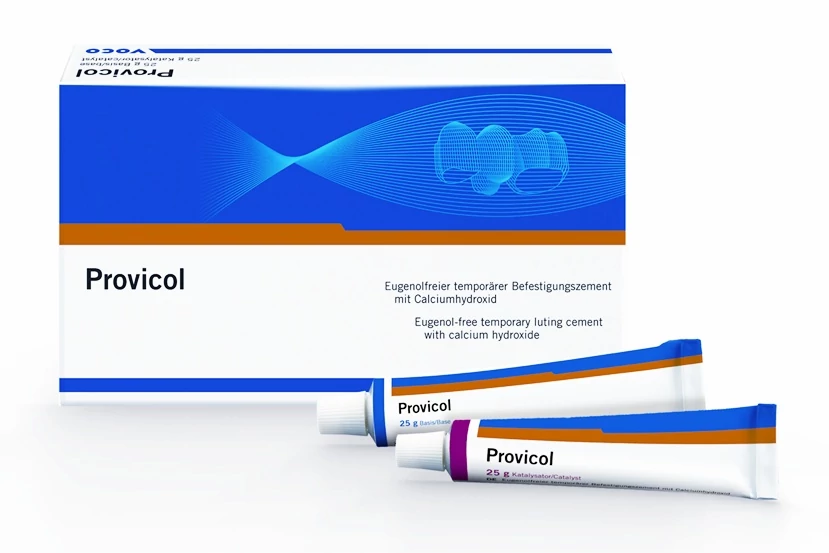 Provicol 2x25g - Voco