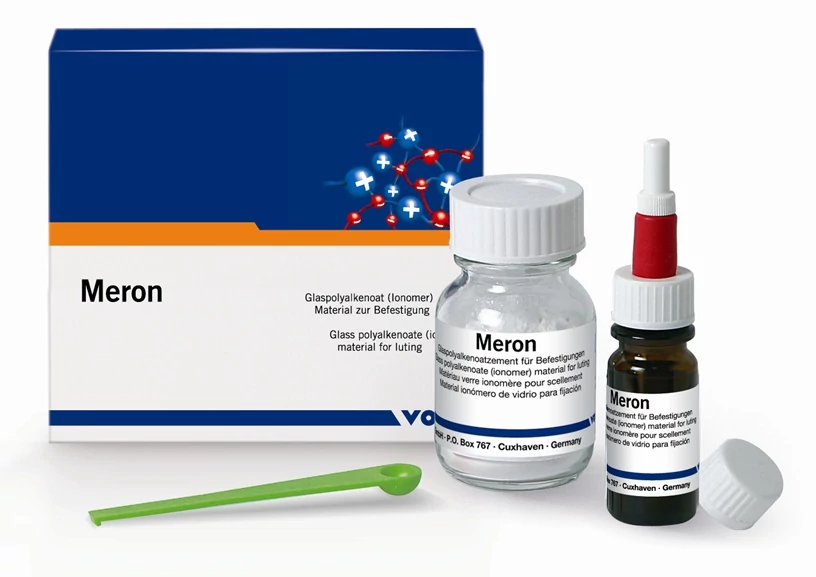 Meron szett 35g+15ml - Voco