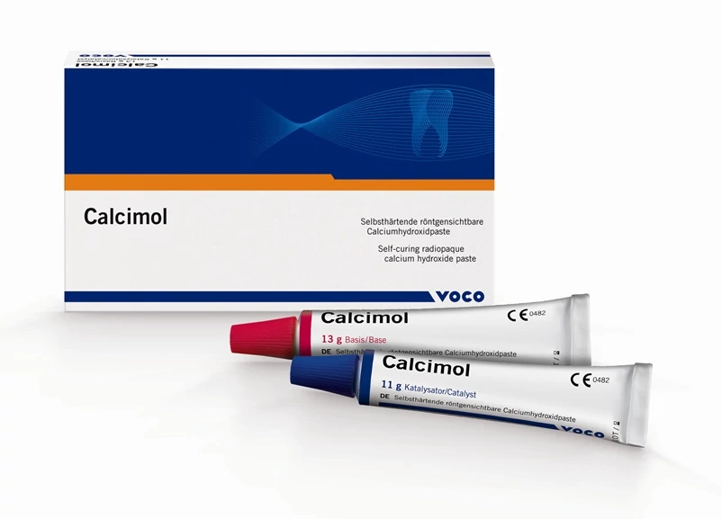Calcimol 13+11g - Voco