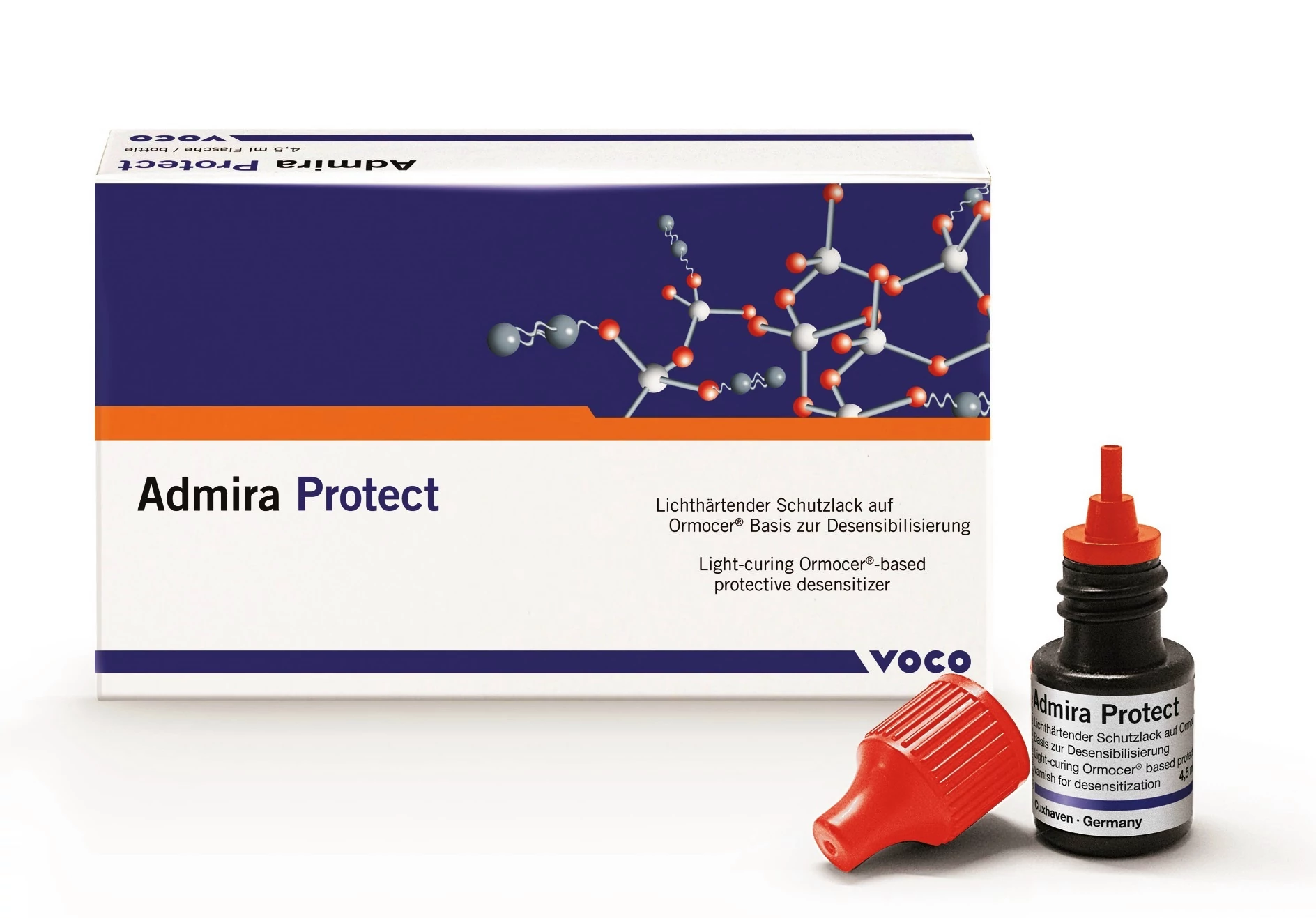 Admira Protect Flakon 4,5ml - Voco