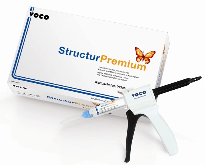 Structur premium A2 75g - Voco