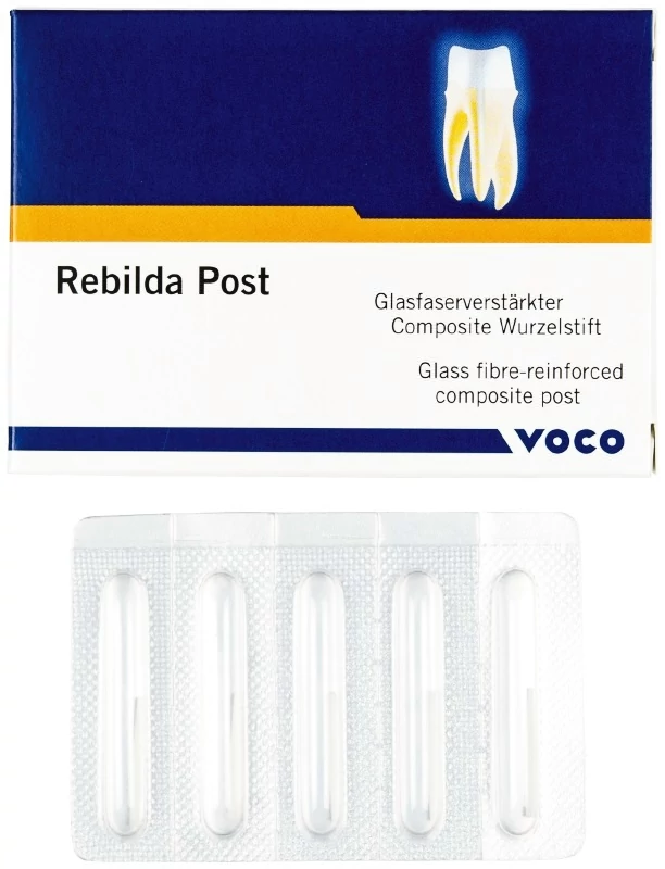 Rebilda Post csap 15 /1,5mm 5db