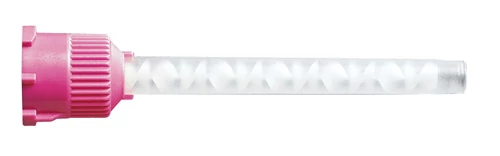 Keverőcsőr (Ufi gel) Rózsa 50db - Voco