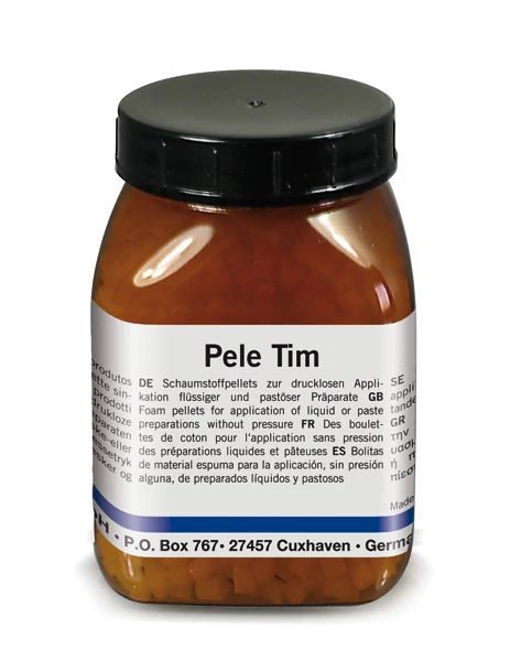 Pele Tim 0./3mm - Voco