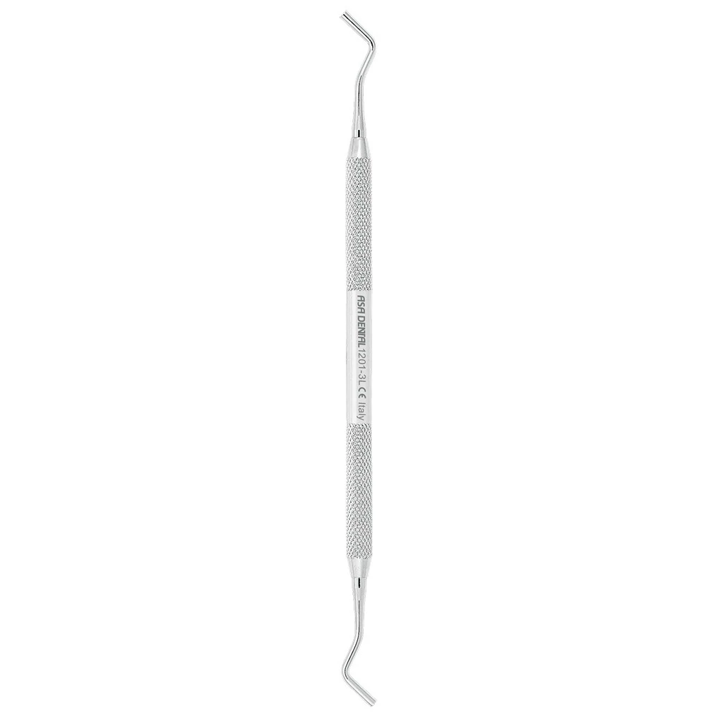Tömőműszer, kétvégű Fig. 3L