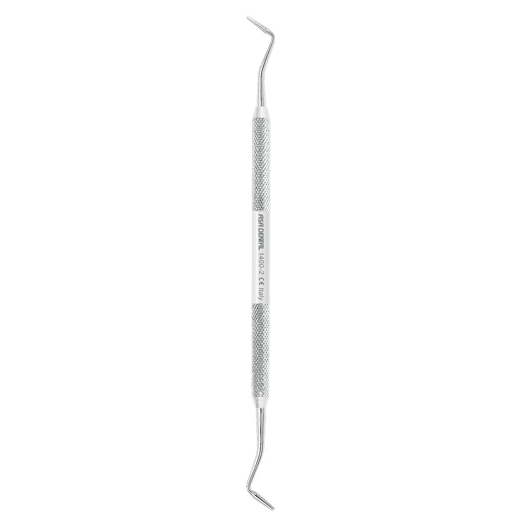 Kétvégű tömőműszer Fig. 2 MARKLEY