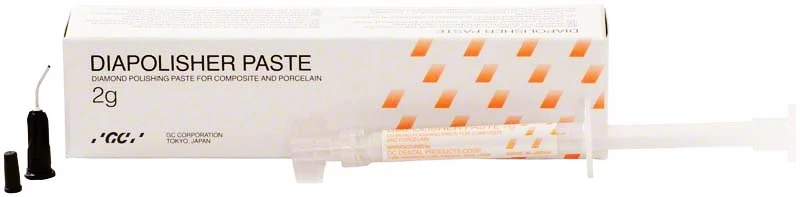 DiaPolisher Paste - GC