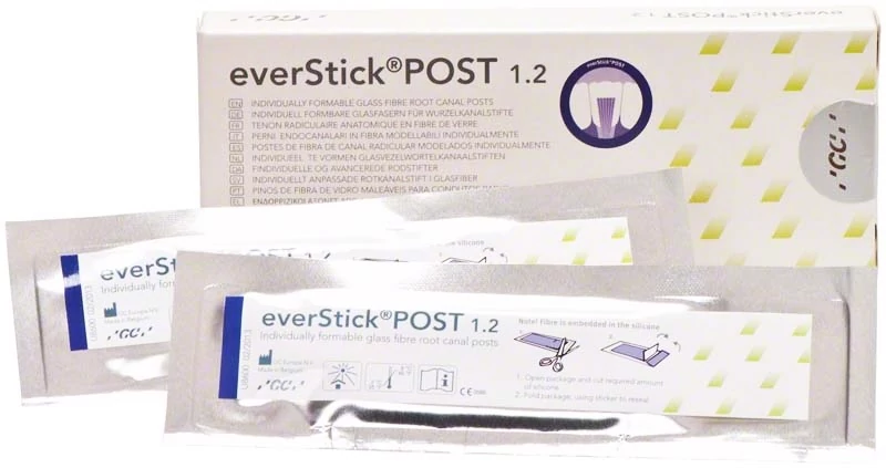 everStick POST 10x1,2 refill