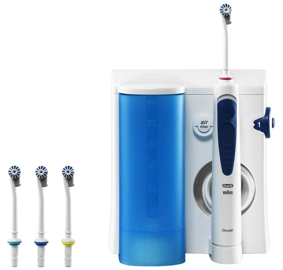 Oral-B MD20 szájzuhany - Oral-B-Braun