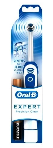 Oral-B D4 elemes - Oral-B-Braun