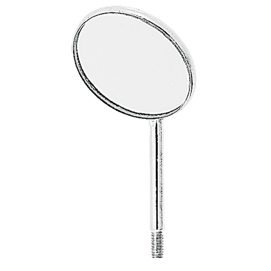 Tükörszem Fig. 4, sík, 22mm, 12db
