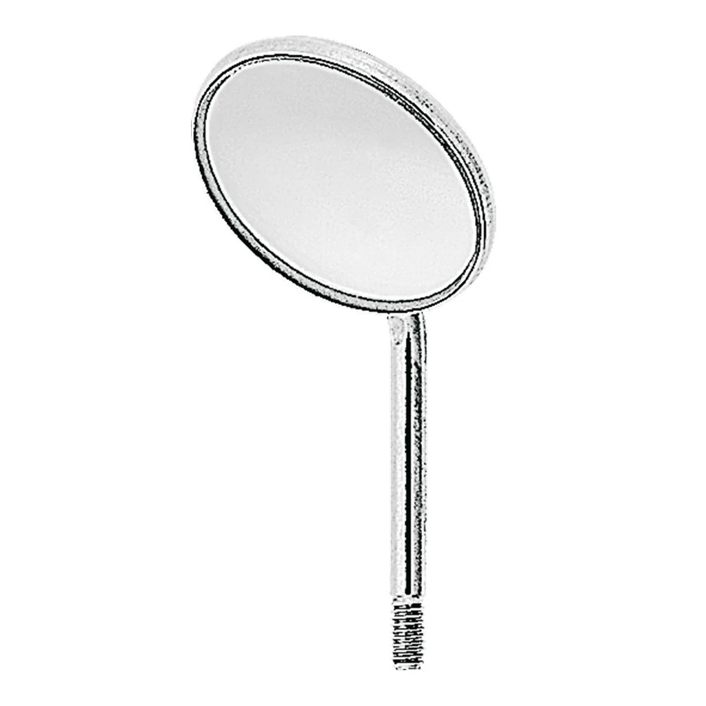 Tükörszem Fig. 4, nagyítós, 22mm, 12db