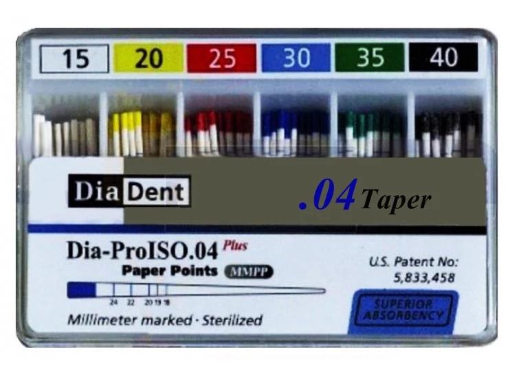 Dia-Pro 04. Papirpoen 20