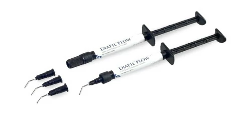 DiaFil Flow 2g B3 - Diadent