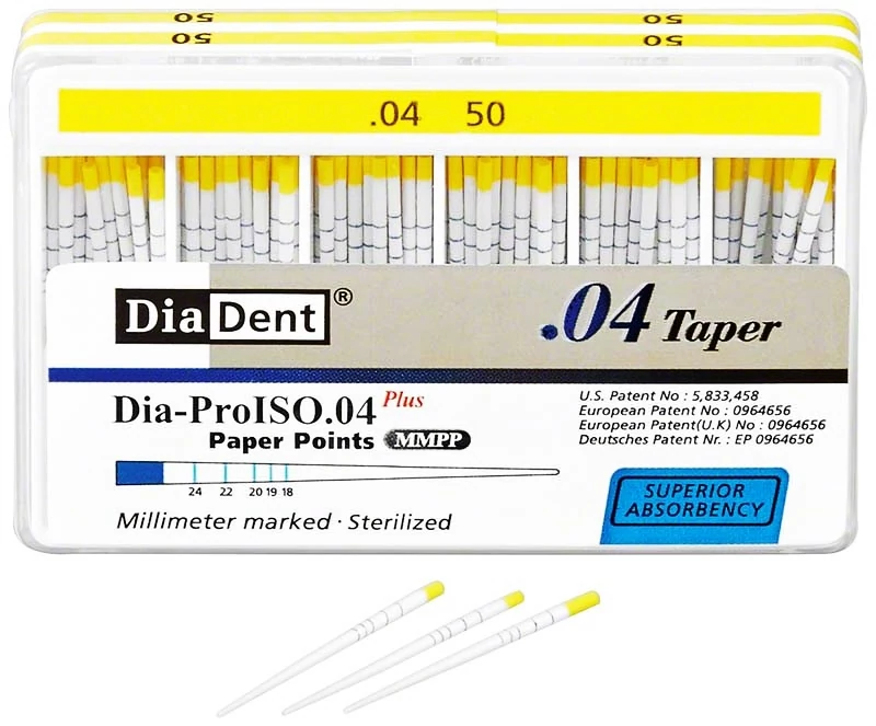 Dia-Pro 04. Papirpoen 50