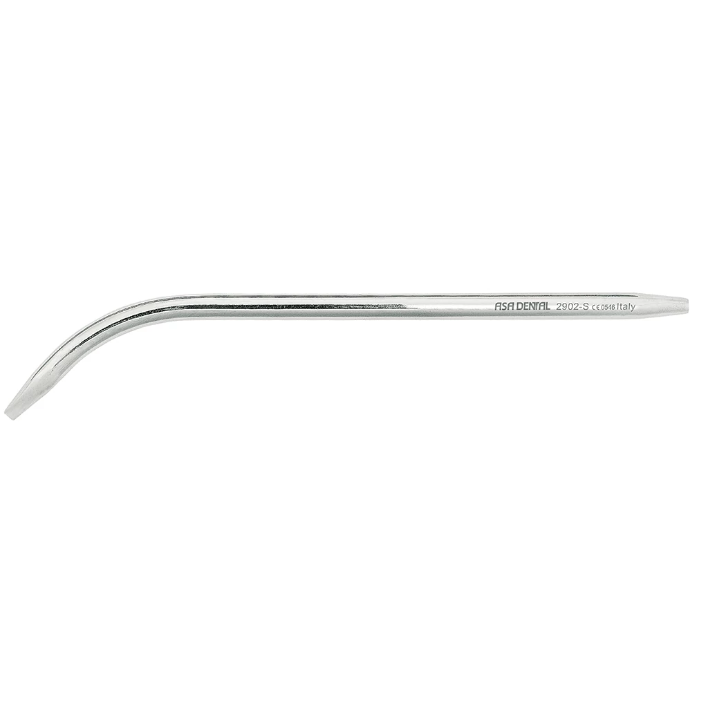 Acél szívó 18cm, O3mm
