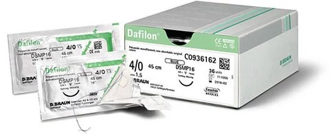 DS-24 Dafilon, 4/0, 45cm (36db)