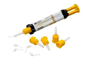 Relyx U200 Automix Endo Keverőcsőr 15db - 3M-ESPE
