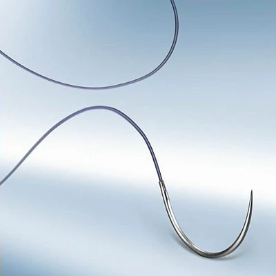DS-19 Monosyn  szintelen, 4/0, 45cm, 1db