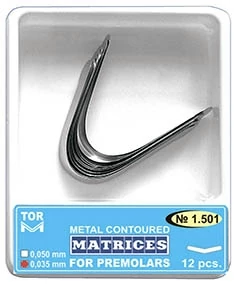 Körkörös fém domborított matrica 12db - TOR