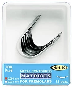 Körkörös fém domborított matrica 12db - TOR